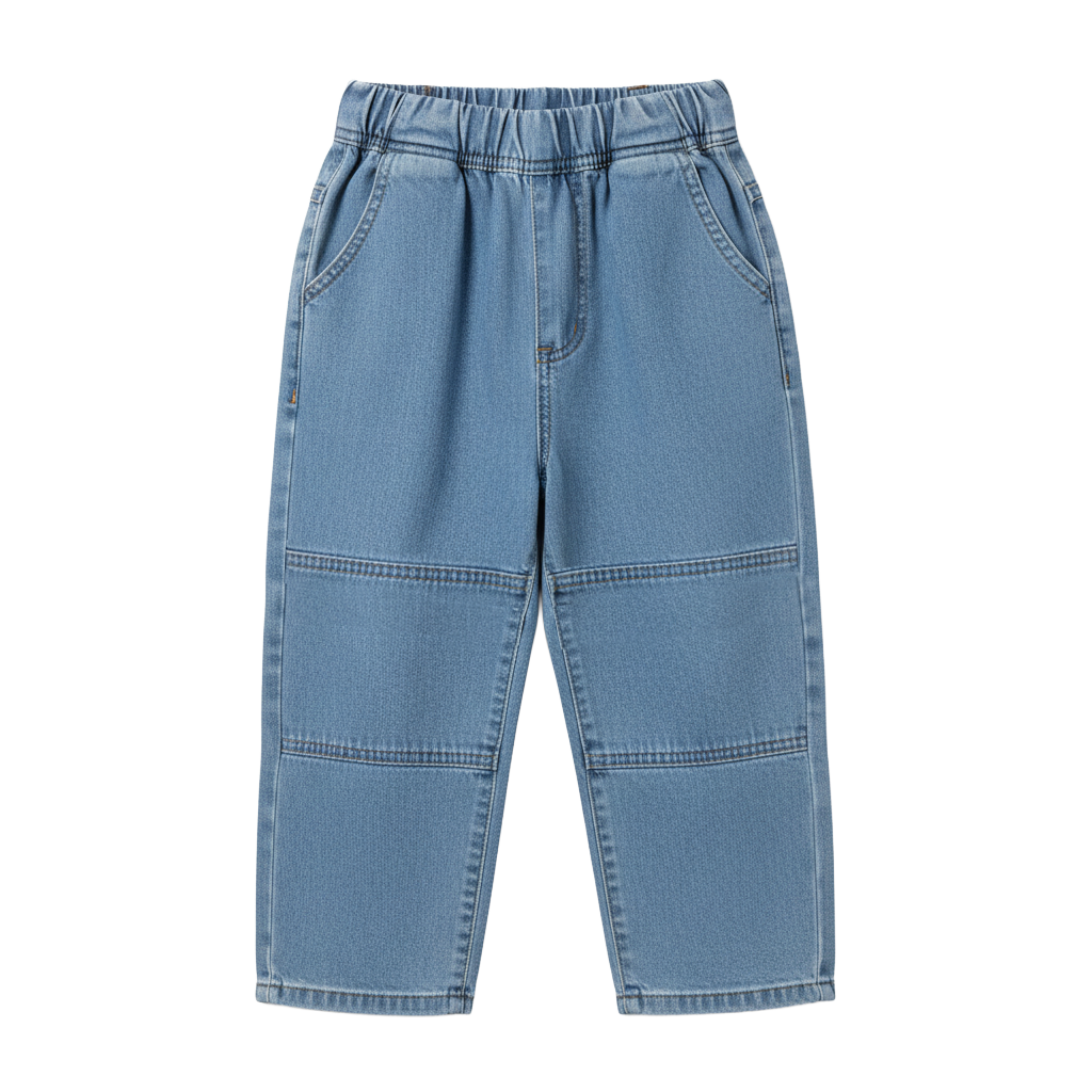 prescolar jeans