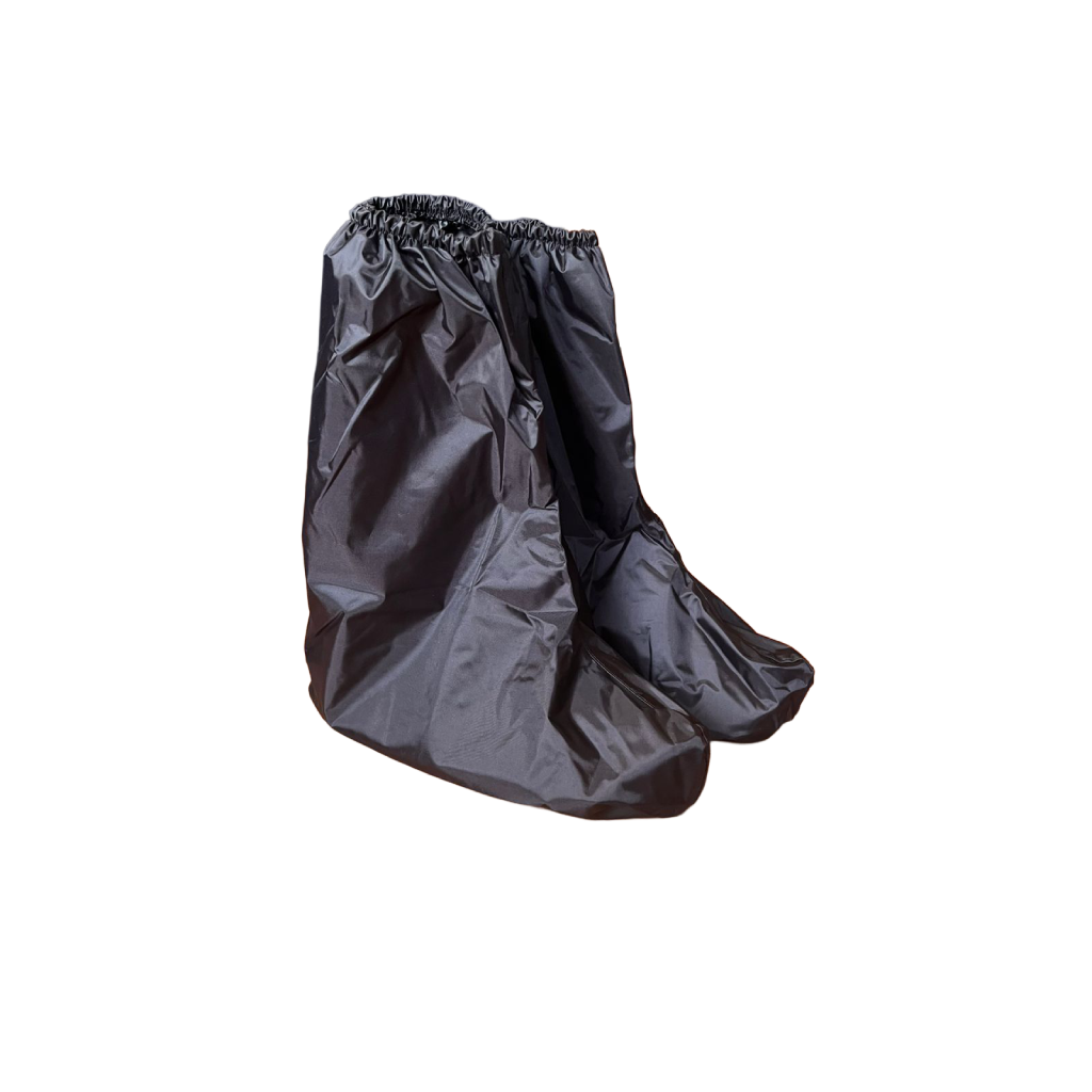 cubre botas