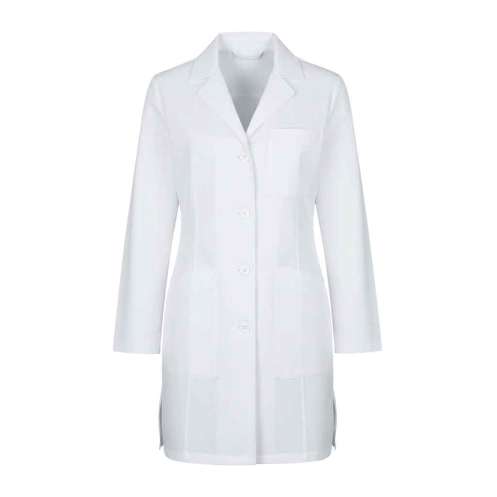 Batas médicas largas