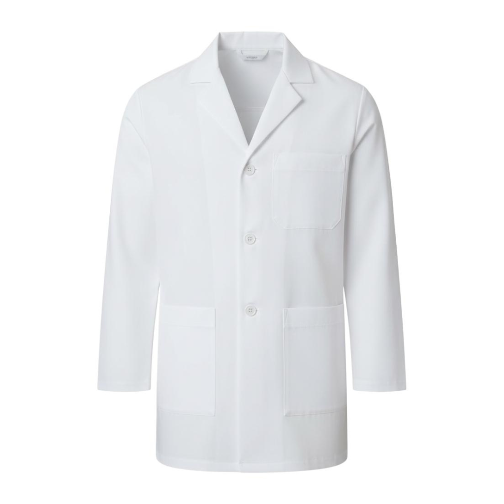 Batas médicas cortas